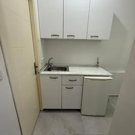 Sisli - Room21 Aparthotel Istanbulská provincie