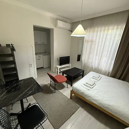 Sisli - Room21