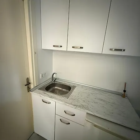 Aparthotel Sisli - Room21 Istanbulská provincie