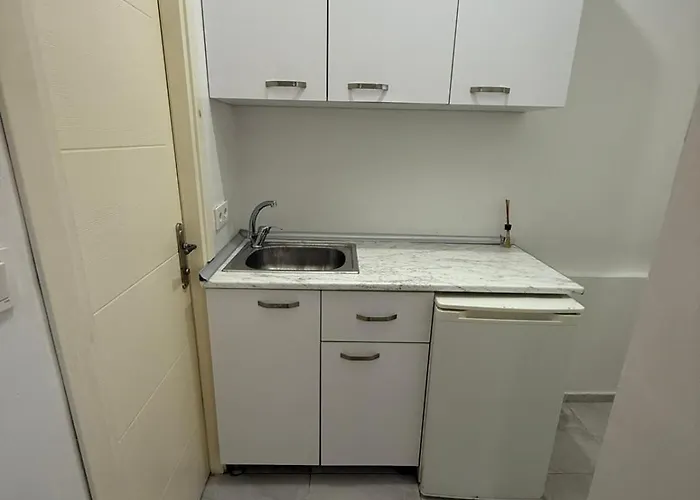 Sisli - Room21 Ξενοδοχείο με διαμερίσματα Κωνσταντινούπολη