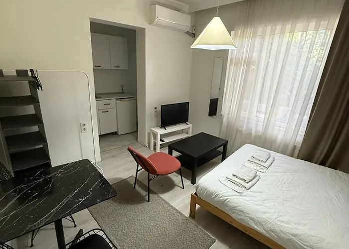 Sisli - Room21