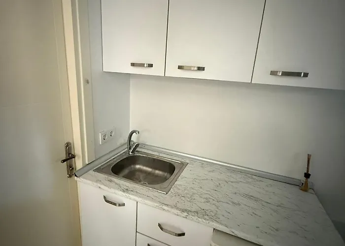 Ξενοδοχείο με διαμερίσματα Sisli - Room21 Κωνσταντινούπολη