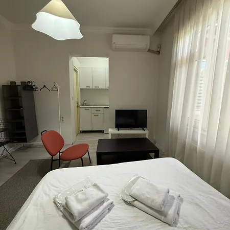 Sisli - Room21