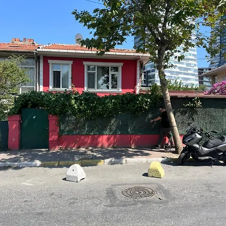 Sisli - Room21 3*