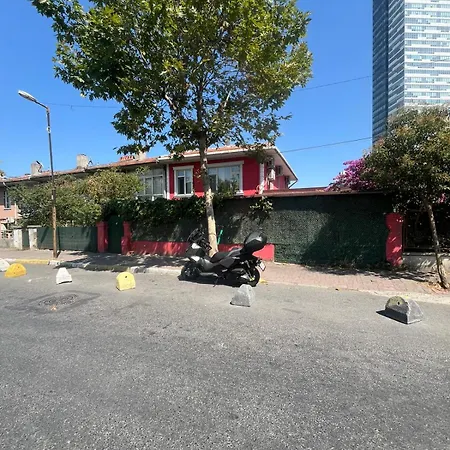 Sisli - Room21 3*