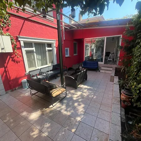 Aparthotel Sisli - Room21 Provincia di Istanbul