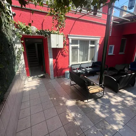 Aparthotel Sisli - Room21 3*