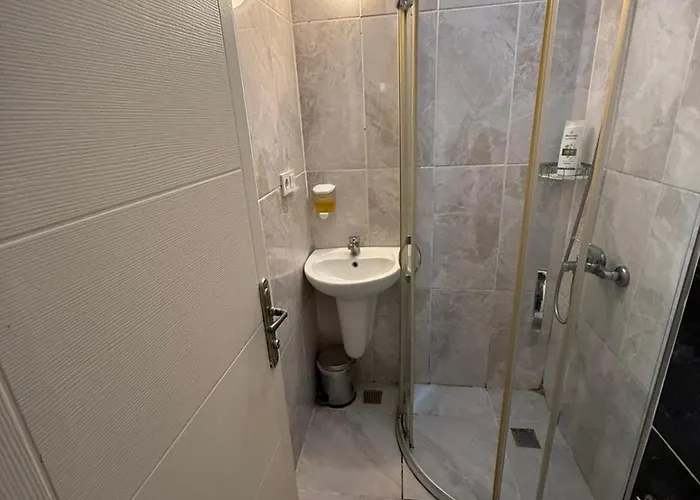 Appart hôtel Sisli - Room21 3*