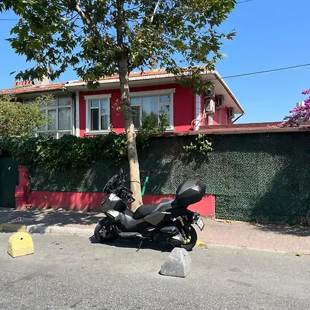 Sisli - Room21 شقة فندقية اسطنبول